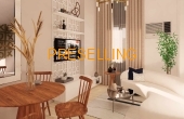 Dinning area